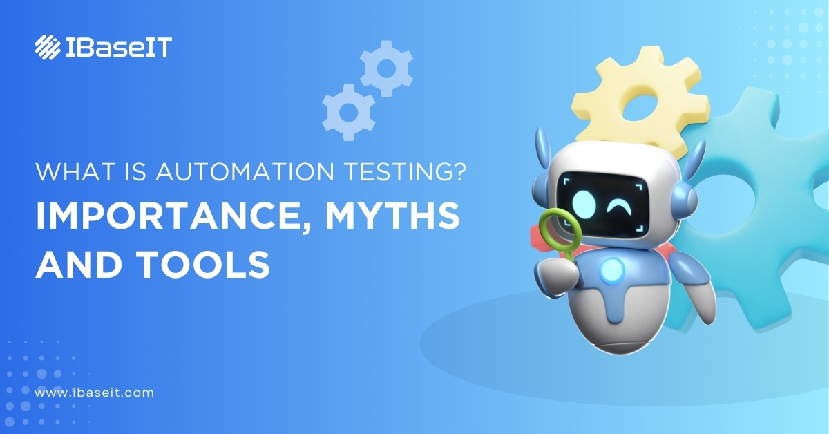 What-is-Automation-Testing