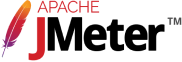 Apache_JMeter logo